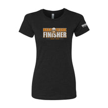 Load image into Gallery viewer, Marji Gesick 2026 Finisher Shirts