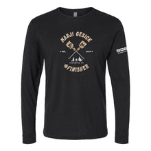 Load image into Gallery viewer, Marji Gesick 2025 FINISHER Shirts