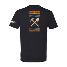 Load image into Gallery viewer, Marji Gesick 2027 Checkpoint Shirts
