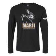 Load image into Gallery viewer, Marji Gesick 2027 Checkpoint Shirts