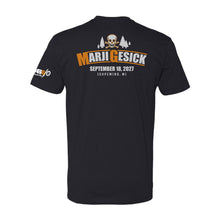 Load image into Gallery viewer, Marji Gesick 2027 Marji Mania Shirts