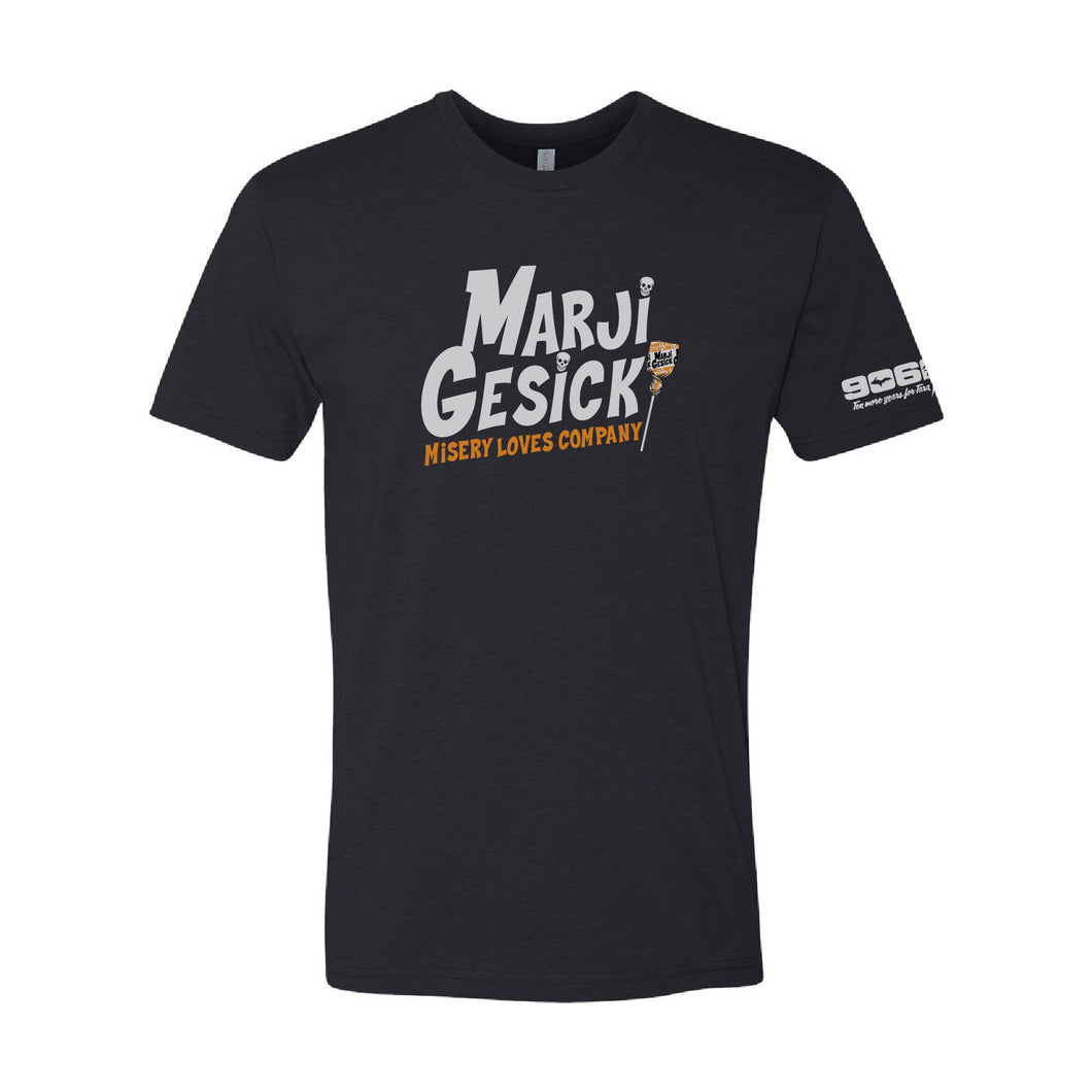 Marji Gesick 2025 Misery Loves Company Shirts