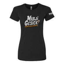 Load image into Gallery viewer, Marji Gesick 2025 Misery Loves Company Shirts