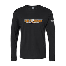 Load image into Gallery viewer, Marji Gesick 2026 Skull Rocker Shirts