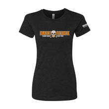 Load image into Gallery viewer, Marji Gesick 2026 Skull Rocker Shirts