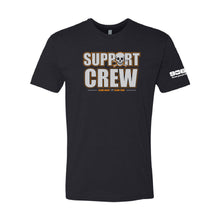 Load image into Gallery viewer, Marji Gesick 2026 Support Crew Shirts (pre-sale)