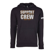 Load image into Gallery viewer, Marji Gesick 2026 Support Crew Shirts (pre-sale)