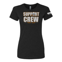 Load image into Gallery viewer, Marji Gesick 2026 Support Crew Shirts (pre-sale)