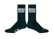 Load image into Gallery viewer, Marji Gesick 2026 Socks