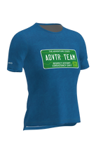 Load image into Gallery viewer, Adventure Team Pactimo Range Trail Lite SS Tee