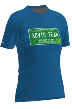 Load image into Gallery viewer, Adventure Team Pactimo SS Run Tee