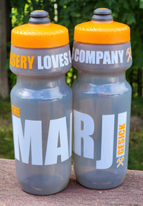 Marji Gesick Water Bottle