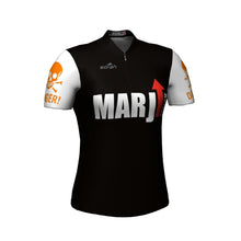 Load image into Gallery viewer, Marji Gesick 2023 Borah Team Club Cut Cycling Jersey