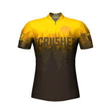 Load image into Gallery viewer, Crusher 2025 Borah Club Cut Cycling Jersey