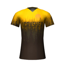 Load image into Gallery viewer, Crusher 2025 Borah Pro Freeride MTB Jersey