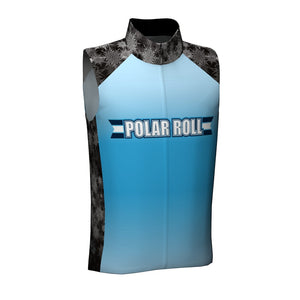 Polar Roll 2024 Borah OTW Midweight Cycling Vest