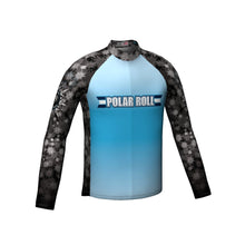 Load image into Gallery viewer, Polar Roll 2024 Borah OTW Thermal Long Sleeve Cycling Jersey