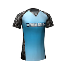 Load image into Gallery viewer, Polar Roll 2024 Borah Pro SS Freeride MTB Jersey