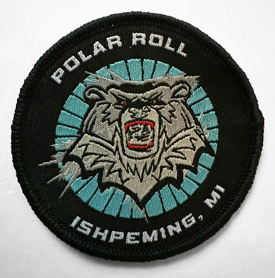 Polar Roll 2024 Patch