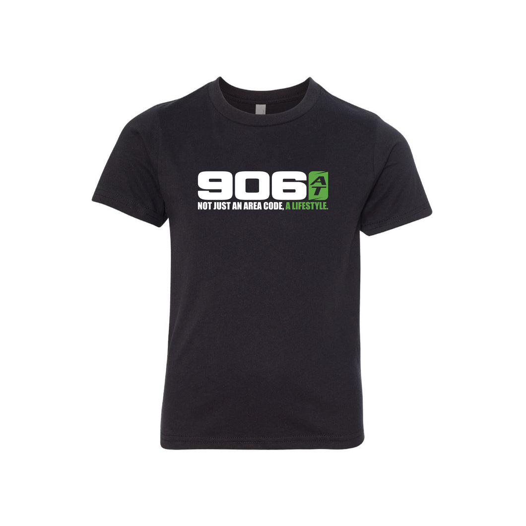 906AT Lifestyle T-Shirt