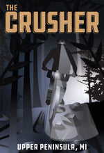 Load image into Gallery viewer, Crusher Posters