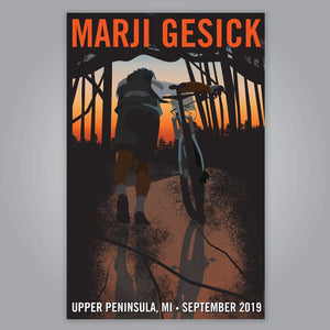 Marji Gesick Posters