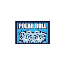 Load image into Gallery viewer, Polar Roll 2022 Stickers