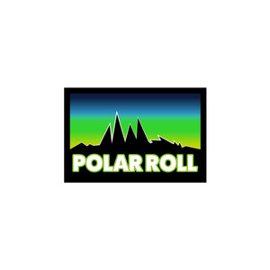 Polar Roll 2022 Stickers